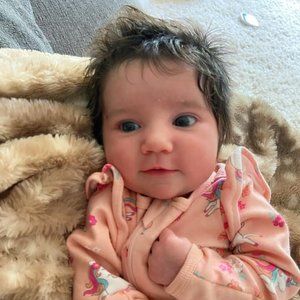 Meet your Posher, Noelle